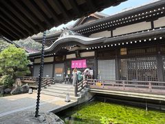 -城崎温泉 外七汤