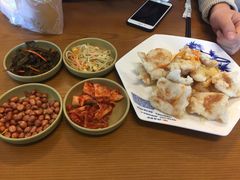 -京玉菲饭店(李村店)