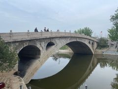 -赵州桥景区