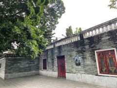 -荔湾湖公园