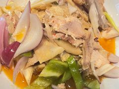 -撒拉花儿·新疆菜·清真(太阳宫店)