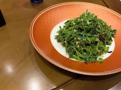 -二分八·大同菜(云雁阁长治路店)