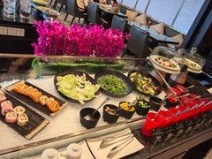 -杭州城中香格里拉大酒店