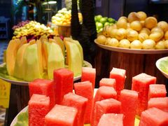 -五月罗马海鲜自助餐厅(月星环球港店)