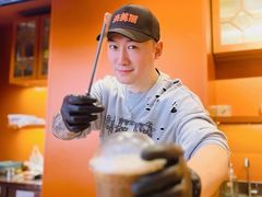-大食代美食广场(上海中心店)