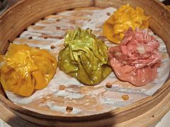 -龍聚祥烧麦馆(鼓楼店)