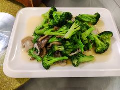 野菌西兰花-春来和(汉城南路店)