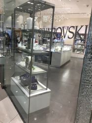 -SWAROVSKI(虹口凯德龙之梦店)
