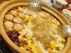 -楠波炭炉鸡煲馆(桥北店)