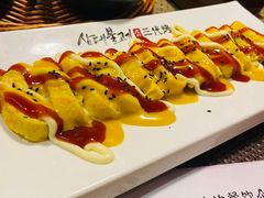 -三代烤肉(保利广场店)