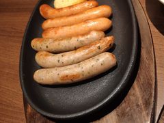 -萨莉亚意式餐厅(杭州滨江天街店)