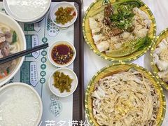 -吴一川韭香粉皮(丽香苑分店)