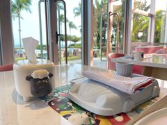 -水桶王国主题餐厅·聚会·生日派对·亲子活动·家庭套餐(亚龙湾希尔顿店)