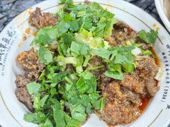 小笼蒸牛肉-西月城谭豆花(春熙路店)