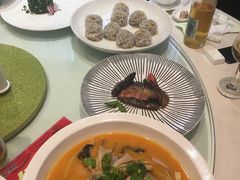 -梅花香里大酒店(郁金香路店)