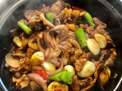 -百翠山居.家飨餐厅