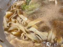 -芦月轩羊蝎子(太平桥店)