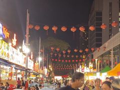-明记烧鱼美味店