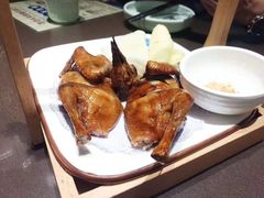 -永祥烧腊餐厅(虹口店)