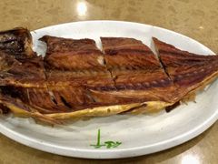 煎鲅鱼-全州拌饭馆(龙源西街店)