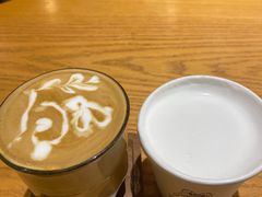 -铁手珈琲制造局metalhands(望京店)