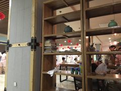 -佰家汤泉