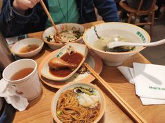 -陈家生煎(三坊七巷店)