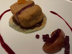 -Le Comptoir de Pierre Gagnaire