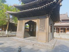 -钱王祠