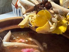 -菌小白火锅(时尚天河店)