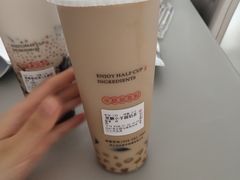 -书亦烧仙草(二七万达广场店)