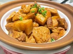 -徽韵人家·传承正宗徽菜(牡丹园店)