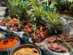 -亚马逊海鲜自助(梅溪湖步步高店)