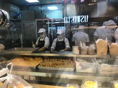 -鲍师傅糕点(春熙路店)