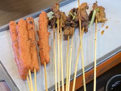 -林二哥宜烤官·宜宾小烧烤