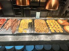 -禾斗海鲜自助(市南银座店)