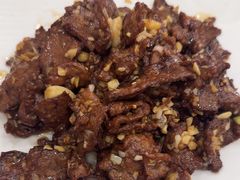 -清真麦顺和饭庄·二姐回头(和平店)