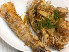 -覃记海鲜美食餐厅