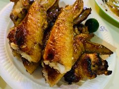 -纽顿熟食中心