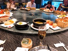 -博林天瑞喜来登酒店·西丽尚膳