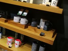 -星巴克臻选(深圳罗湖万象城店)