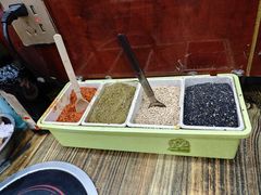 -海波肉串(金顶山大街店)