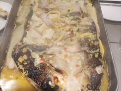 -半天妖烤鱼(大兴大悦春风里店)