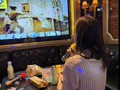 -麦度量贩式KTV(中联广场店)