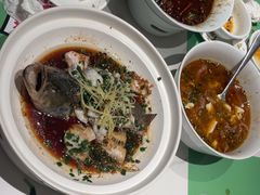 -鑫小城故事·藕汤·家常菜(台北一路总店)