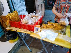 -筒骨麻辣烫(永同昌公寓胜明花园店)