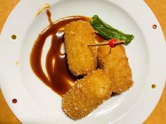 -蟹道乐(道顿堀本店)