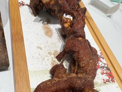 -阿毛饭店·宁波老字号(儿童公园旗舰店)
