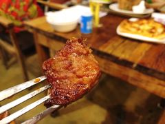 -通海俄式烧烤·俄罗斯大串(嵩山路店)