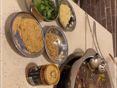 -水碾河刘老大串串香(水碾河路店)